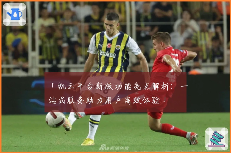 「凯云平台新版功能亮点解析：一站式服务助力用户高效体验」