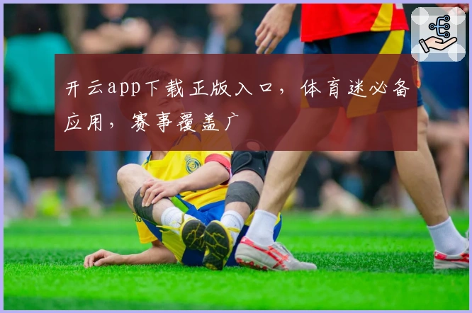 开云app下载正版入口，体育迷必备应用，赛事覆盖广