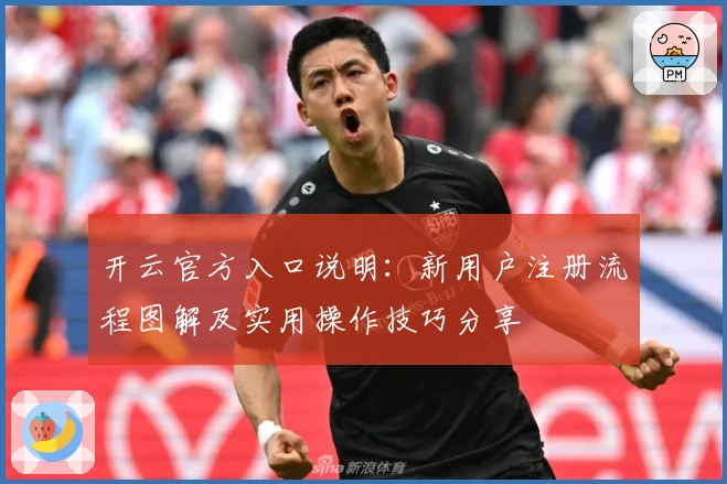 开云官方入口说明：新用户注册流程图解及实用操作技巧分享