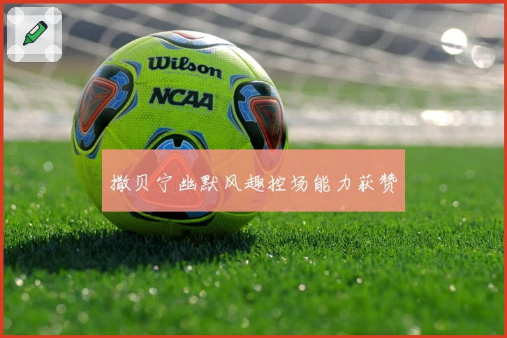 撒贝宁幽默风趣控场能力获赞